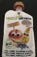 Freche freunde