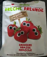 Freche freunde