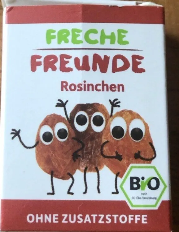 Rosinchen
