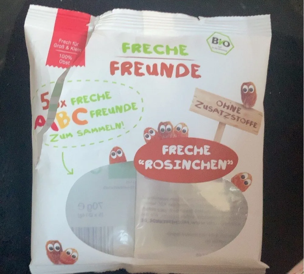 Freche