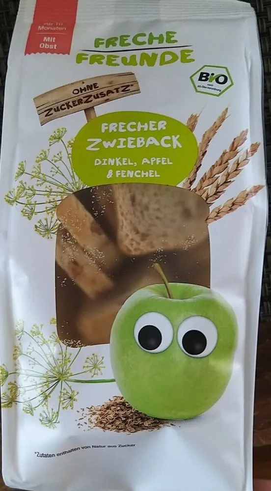 Freche freunde
