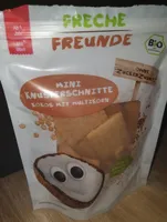 Frech freunde