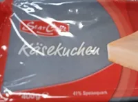 Käsekuchen