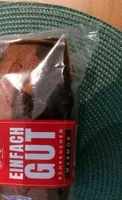RÜHRKUCHEN MARMOR