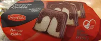 Marmorkuchen
