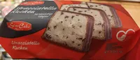 Straciatella Kuchen