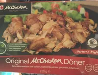 Mr. Chicken Döner