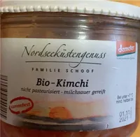 Bio-Kimchi
