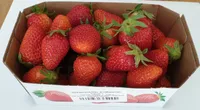 Weiterstädter Erdbeeren, Klasse II