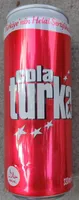 cola turka
