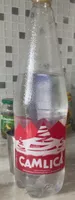Limon Aromalı Gazoz