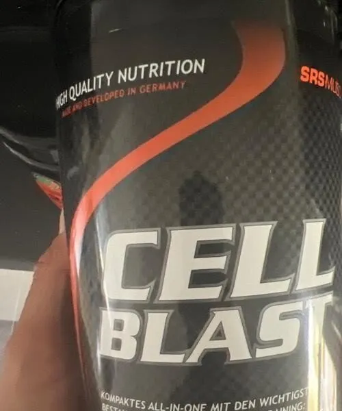Cell Blast