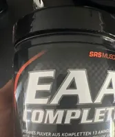 EAA  Complete