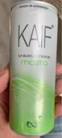 Kaif Mojito Energy Drink