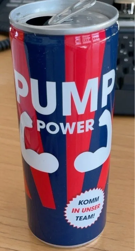 Pump