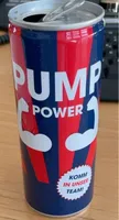 Pump