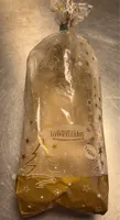 Bio Christstollen Vegan