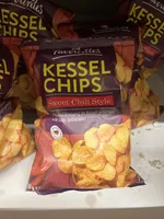 Kessel Chips Sweet Chili