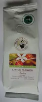 Little Flower Indien