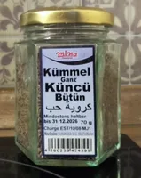 Kümmel Ganz
