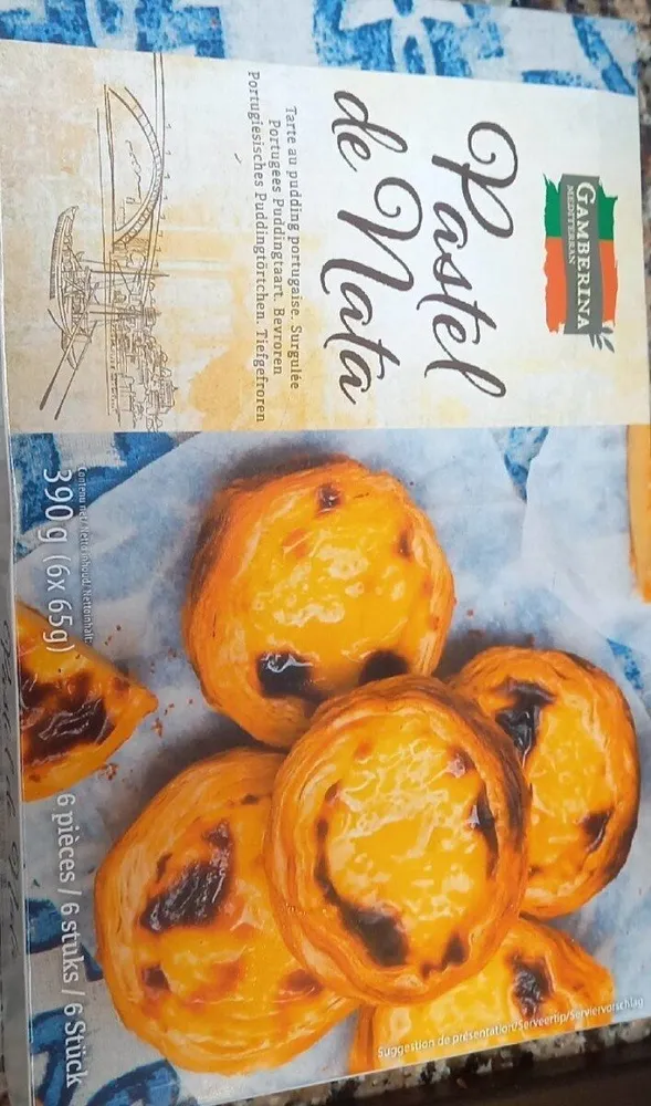 pastel