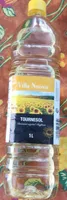 Huile de Tournesol