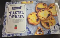 Pastel de Nata