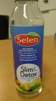 Slim & Detox