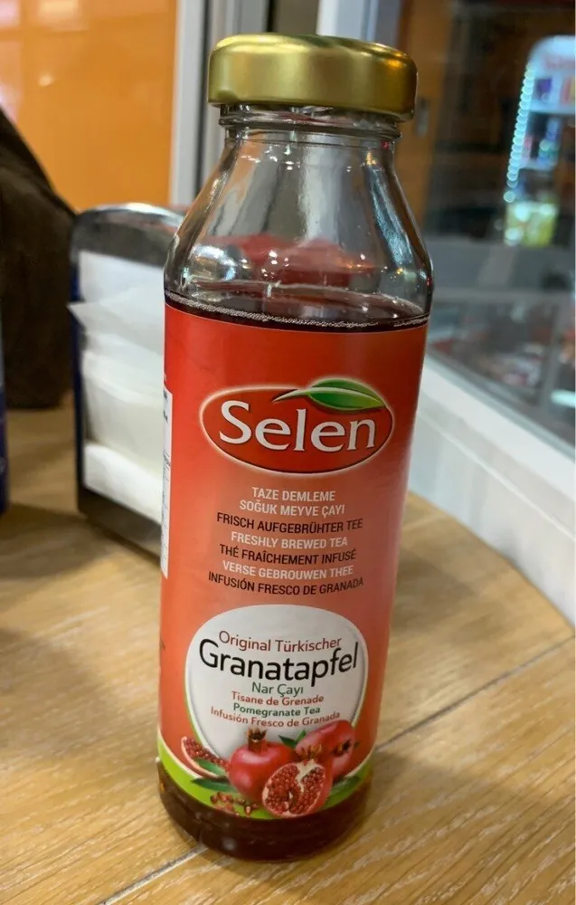 Granatapfel