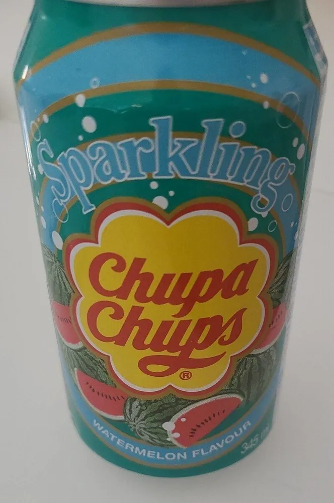 Sparkling Watermelon Flavour