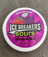 SOURS