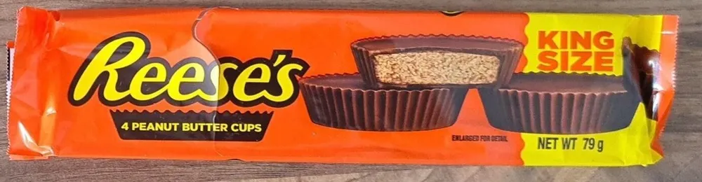 Peanut Butter Cups