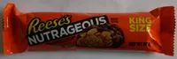 Reese's Nutrageous - King size