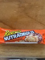 Reeses  Nutrageous