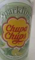 Sparkling Melon Creme Flavour