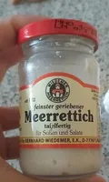 Meerrettich