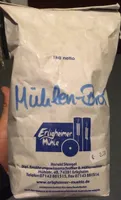 Mühlen-Brot