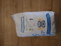 Bio Weizenmehl