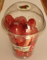 Nasch-Tomaten