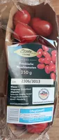 Fränkische Naschtomaten