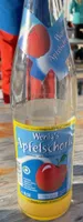 Wenig‘s Apfelschorle