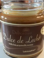 Dulce de Leche