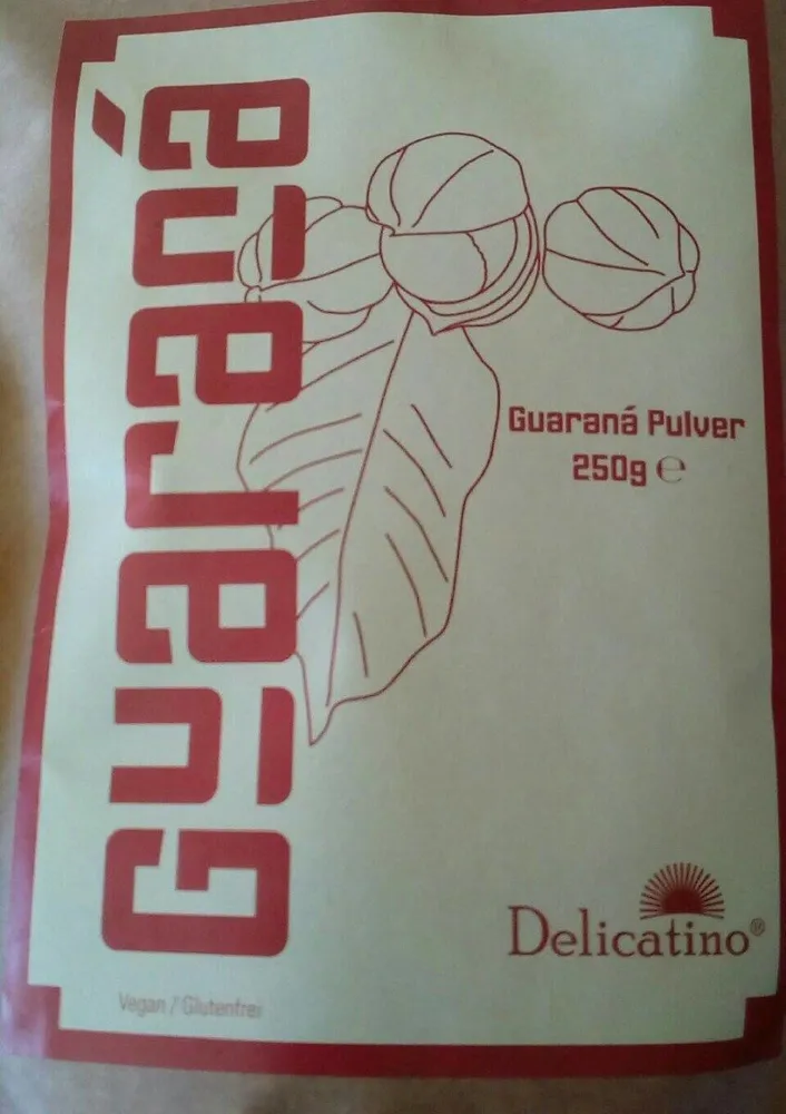 Guaraná