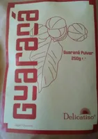 Guaraná