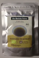 Bio Matcha Pulver
