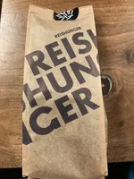 Schwarzer Reis Vollkorn