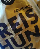Schwarzer Reis