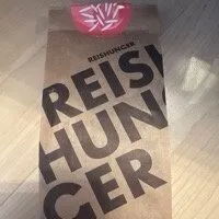 Sushi Reis