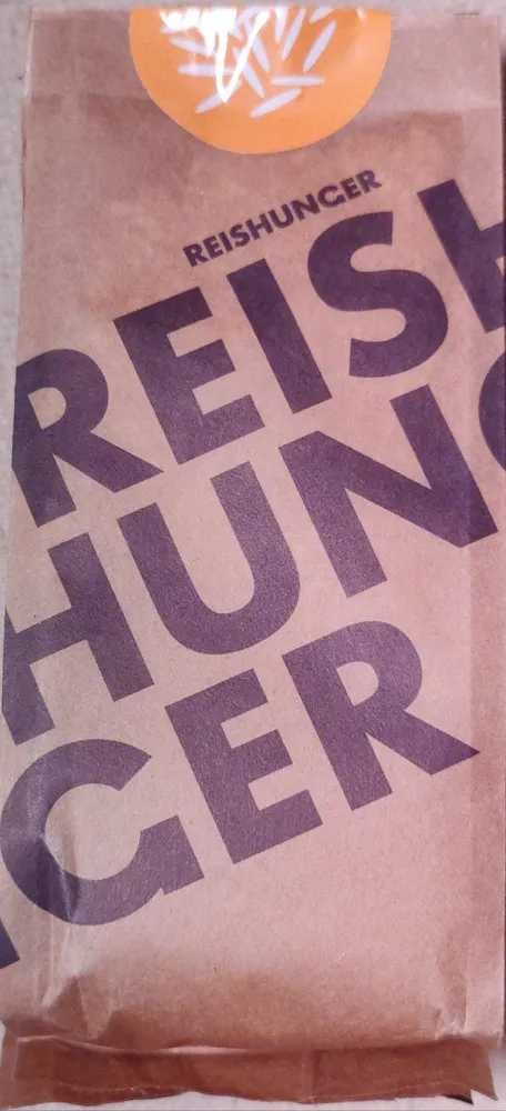 Kleb Reis