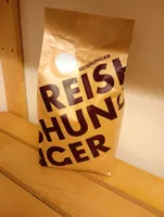 Bio Basmati Reis
